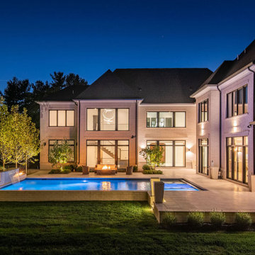 Great Falls Estate