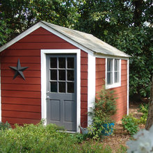 shed
