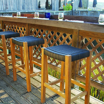 Kingsley-Bate Culebra Wicker Outdoor Furniture