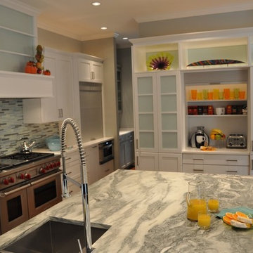 Family Kitchen