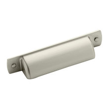 knobs and pulls
