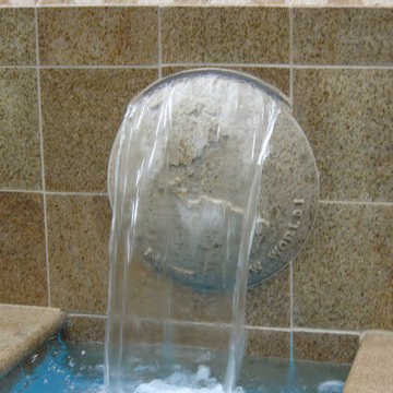 Private Residence - Fountain - 2