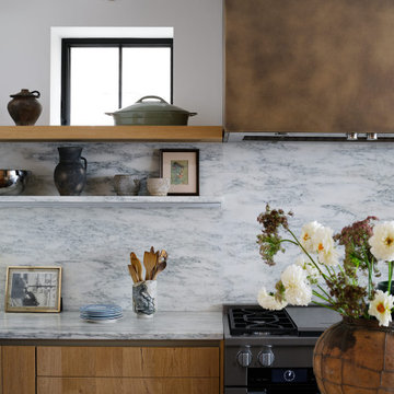 Historic Home Renovation