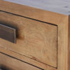 Reclaimed Wood 6-Drawer Dresser