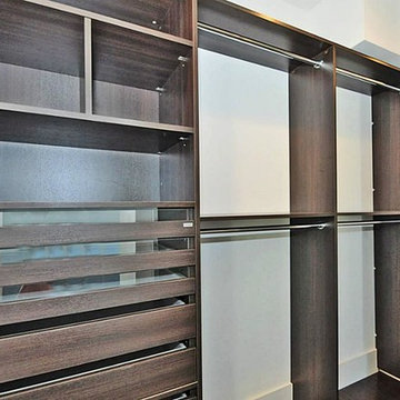 Modern Townhome - Montrose, Houston