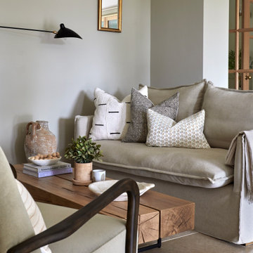 Client Hillhouse