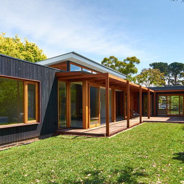 Balnarring Beach House