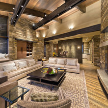 living room table
