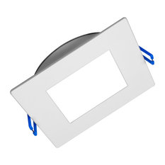 50 Most Popular Square Recessed Lights For 2021 Houzz