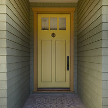 Paint colors