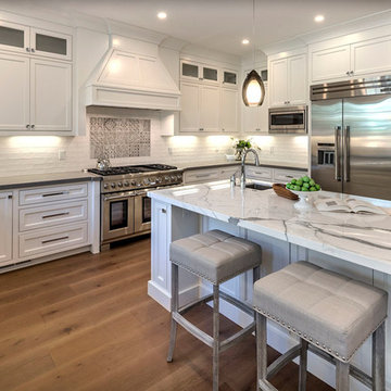 Menlo Park Residence