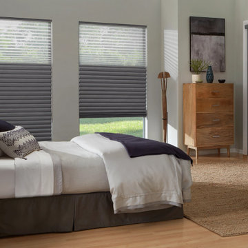Alta Window Fashions - Honeycomb Shades