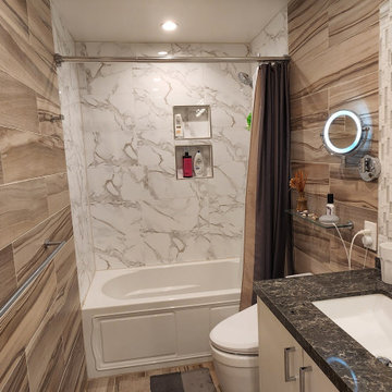 Complete/Majore 2Br/2Bth Condo Remodel