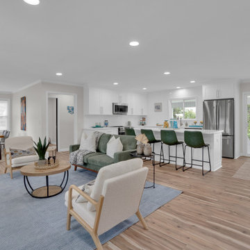 Variety of Homes - Portfolio