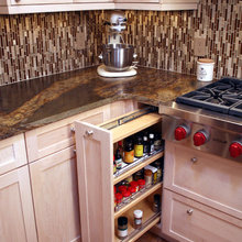 Kitchen Ideas