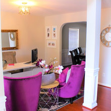 Dining Room Ideas