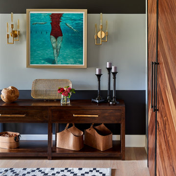 Modern Farmhouse - Charity Showcase