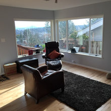 sitting room
