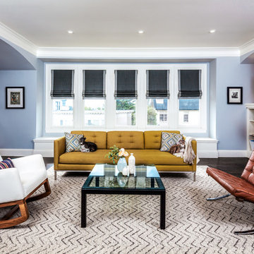 Residential Interior Architecture