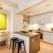 Macon Countertops