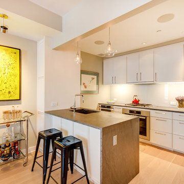 Gramercy Home Automation