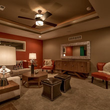 Media Room