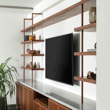 The Jade Home