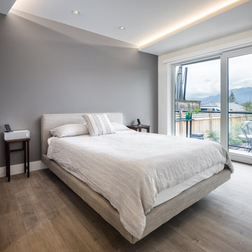Triumph Residence