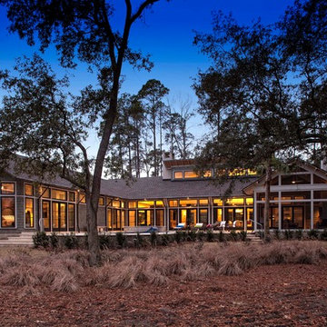 Skwarek Residence