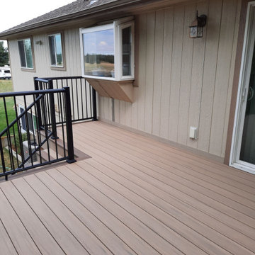 Wheel Chair Ramps by T & C Ramps & Decks Plus, LLC 13