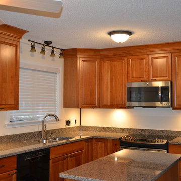 Kitchen Backsplash