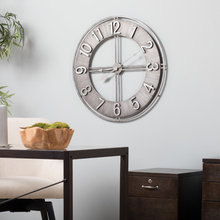 Clocks