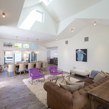 From Good to Great - Phase 2 - Tiburon