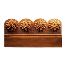 Stepping stone / garden molds