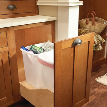 A Modern Take on Craftsman Design