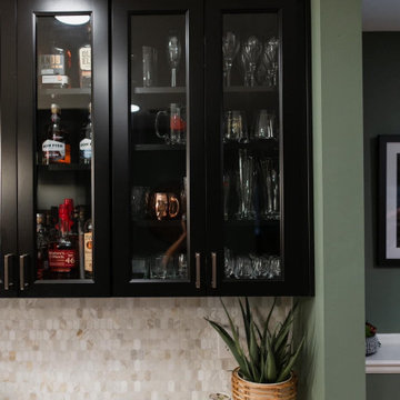 Bourbon Bar