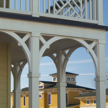 Large Builder Brackets