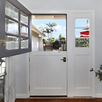 Capo Beach Bungalow