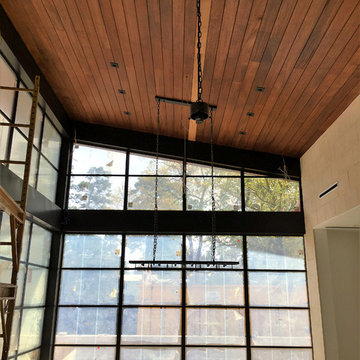 Garden Oaks Residence