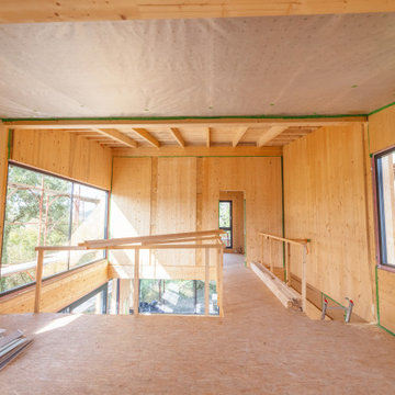 Encino Second Story Addition
