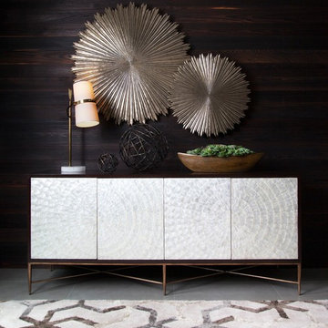Austin Cater Home