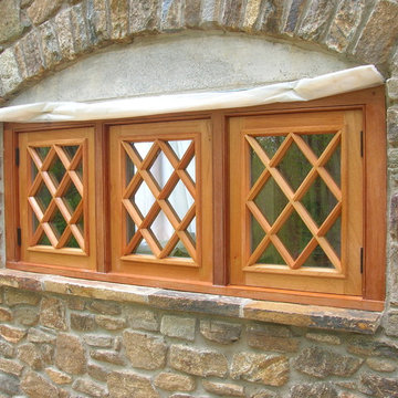 Hobbit House