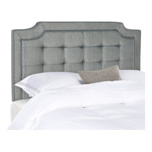Master bedroom  A