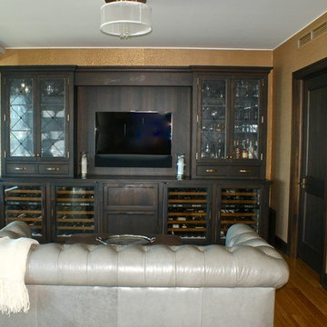 Contemporary Condo