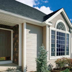 Preservation Siding - Outdoor Products