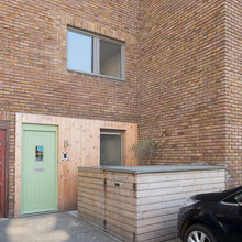 External Doors