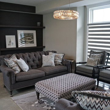 Contemporary