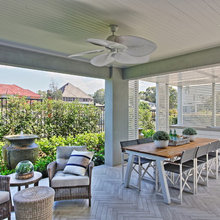 patio tile