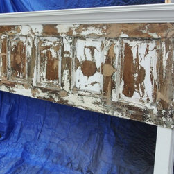 Door Headboards 3 - Headboards