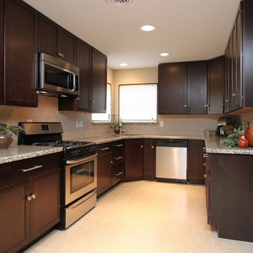 Array Investments & Houston Home Staging...